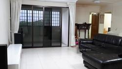 Blk 117C Rivervale Drive (Sengkang), HDB 5 Rooms #106591002